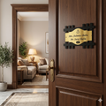 Name Plate
